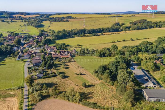 Prodej rodinného domu, Řenče - Osek, 70 m2