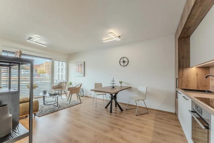 Prodej bytu 3+kk, Hořovice, K Bažantnici, 93 m2