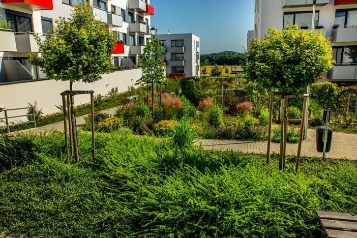 Prodej bytu 2+kk, Hořovice, K Bažantnici, 64 m2