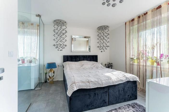 Prodej bytu 3+kk, Hořovice, K Bažantnici, 69 m2