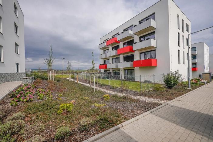 Prodej bytu 3+kk, Hořovice, K Bažantnici, 69 m2
