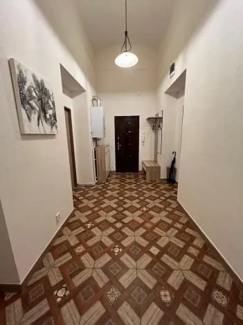 Prodej bytu 3+kk, Karlovy Vary, Sadová, 103 m2