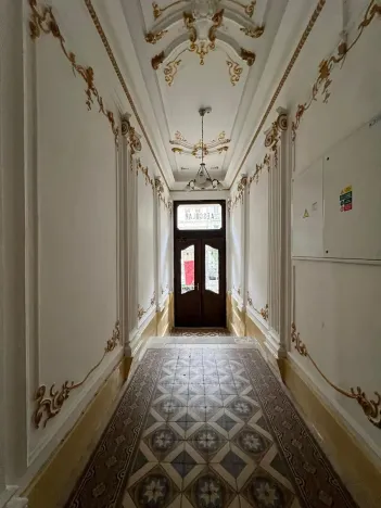 Prodej bytu 3+kk, Karlovy Vary, Sadová, 103 m2