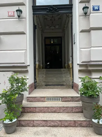 Prodej bytu 3+kk, Karlovy Vary, Sadová, 103 m2