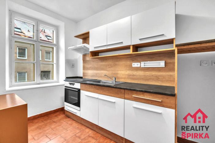 Pronájem bytu 2+1, Moravská Třebová - Předměstí, Brněnská, 63 m2