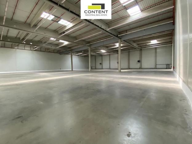 Pronájem skladu, Lipník nad Bečvou - Lipník nad Bečvou I-Město, Hranická, 7258 m2