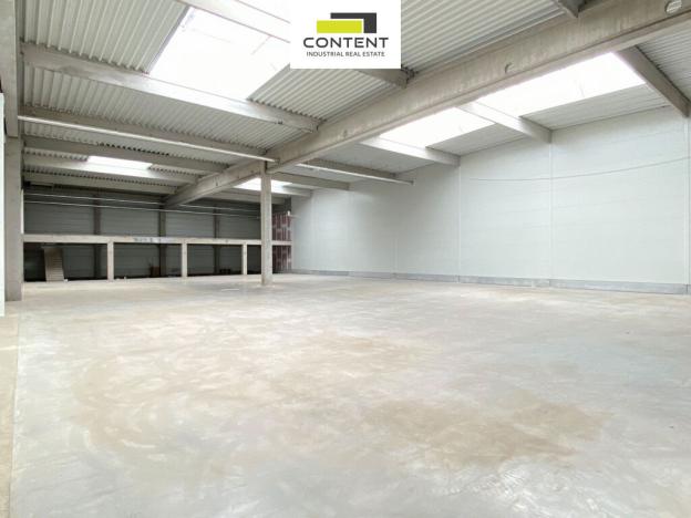 Pronájem skladu, Lipník nad Bečvou - Lipník nad Bečvou I-Město, Hranická, 7258 m2