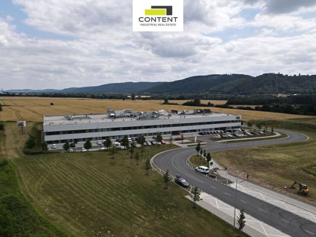 Pronájem skladu, Lipník nad Bečvou - Lipník nad Bečvou I-Město, Hranická, 7258 m2