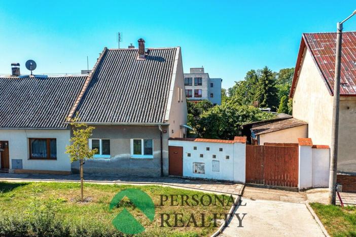Prodej rodinného domu, Údlice, Chomutovská, 180 m2