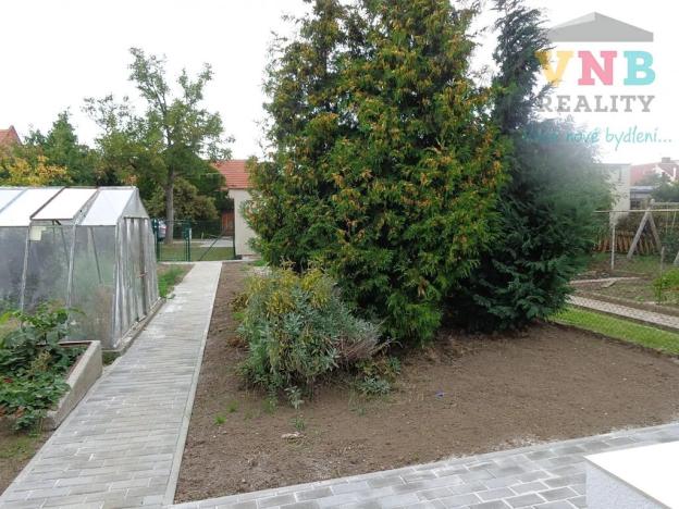 Pronájem bytu 2+kk, Prostějov, Lipová, 55 m2