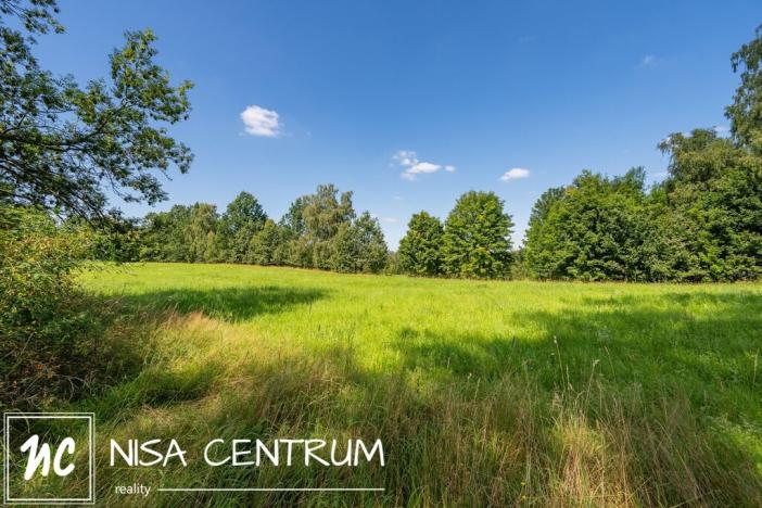 Prodej pozemku pro bydlení, Jablonec nad Nisou - Proseč nad Nisou, 1400 m2