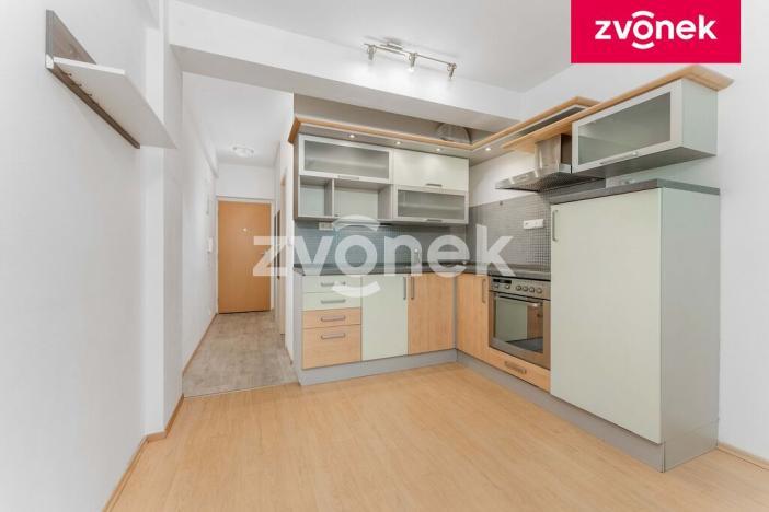 Prodej bytu 1+kk, Zlín, 27 m2