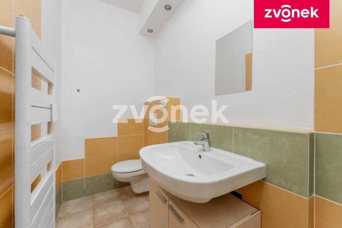 Prodej bytu 1+kk, Zlín, 27 m2