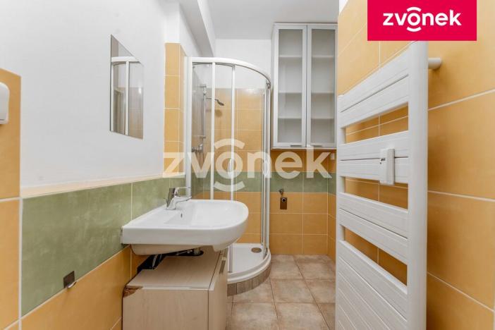 Prodej bytu 1+kk, Zlín, 27 m2