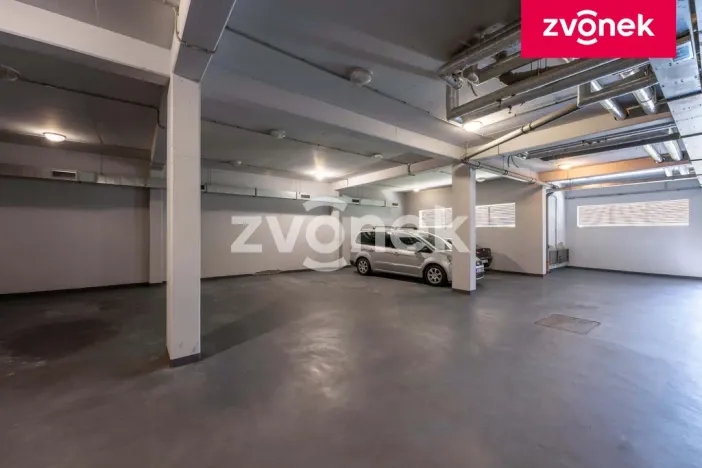 Prodej bytu 1+kk, Zlín, Podlesí II, 27 m2