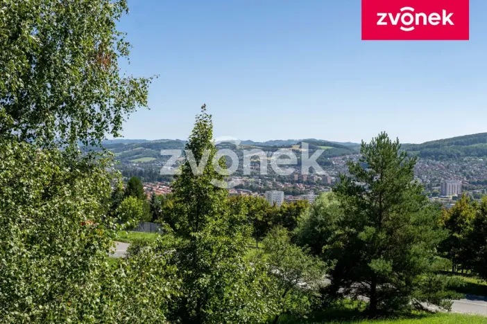 Prodej bytu 1+kk, Zlín, Podlesí II, 27 m2