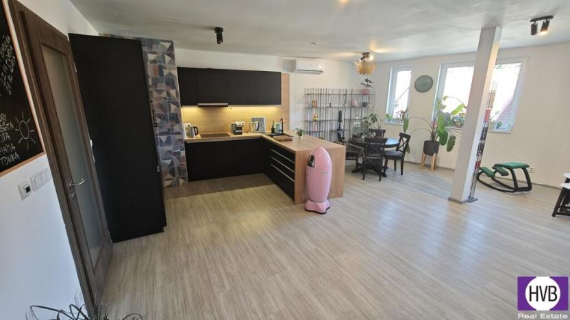 Prodej bytu 2+kk, Poděbrady, Palackého, 87 m2