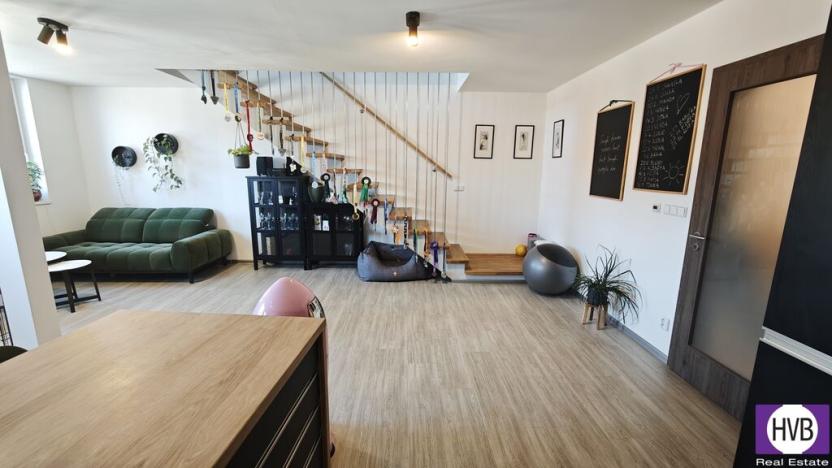 Prodej bytu 2+kk, Poděbrady, Palackého, 87 m2