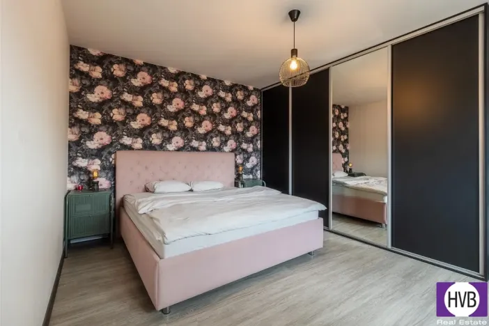 Prodej bytu 2+kk, Poděbrady, Palackého, 87 m2