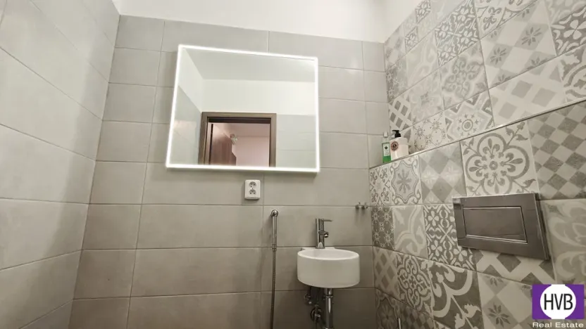 Prodej bytu 2+kk, Poděbrady, Palackého, 87 m2