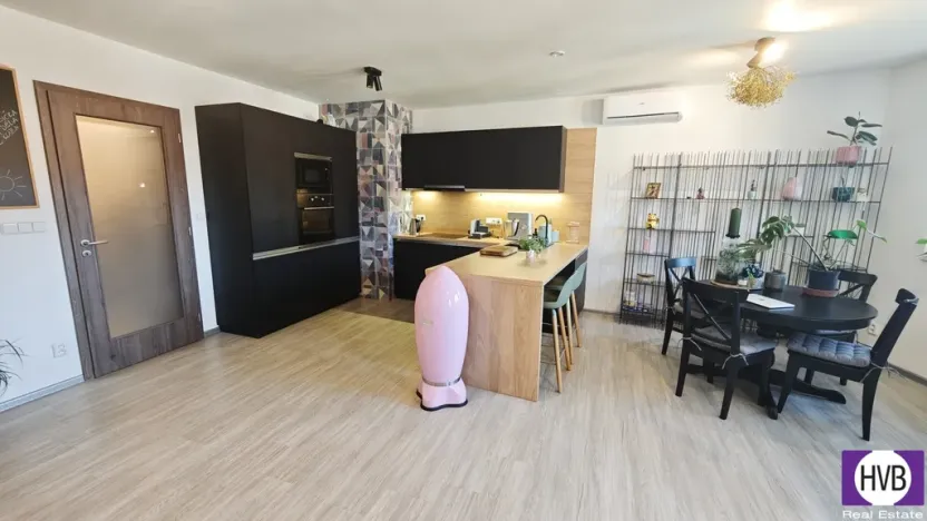 Prodej bytu 2+kk, Poděbrady, Palackého, 87 m2