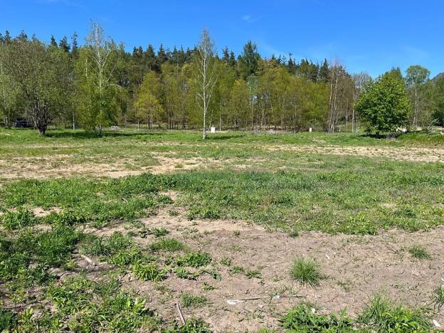 Prodej pozemku pro bydlení, Mimoň, Vranovská, 900 m2