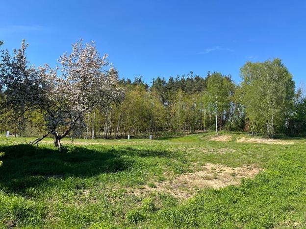 Prodej pozemku pro bydlení, Mimoň, Vranovská, 1415 m2