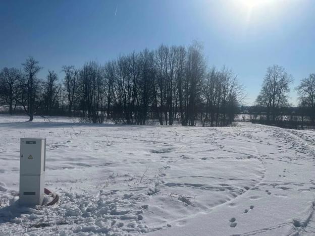 Prodej pozemku pro bydlení, Mimoň, Vranovská, 1415 m2