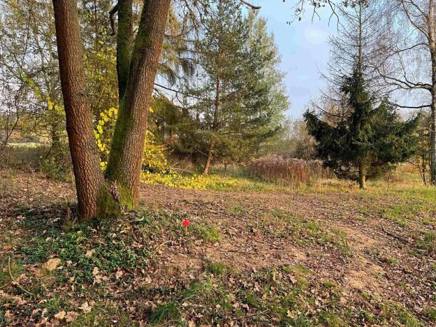 Prodej pozemku pro bydlení, Mimoň, Vranovská, 1409 m2