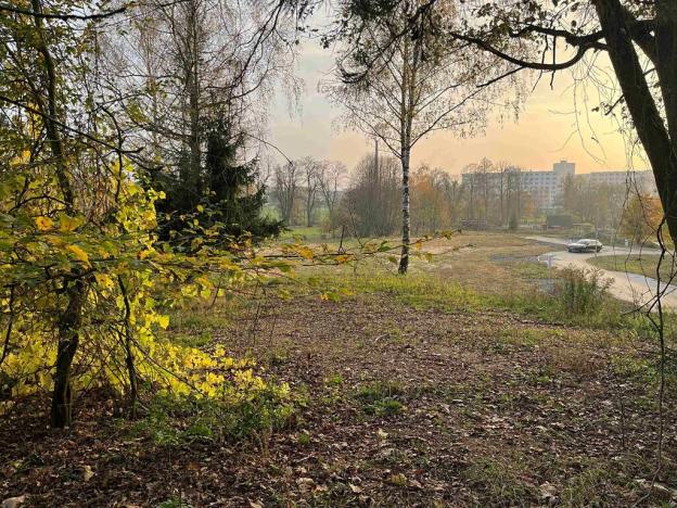 Prodej pozemku pro bydlení, Mimoň, Vranovská, 1409 m2