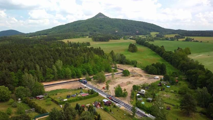 Prodej pozemku pro bydlení, Mimoň, Vranovská, 1409 m2