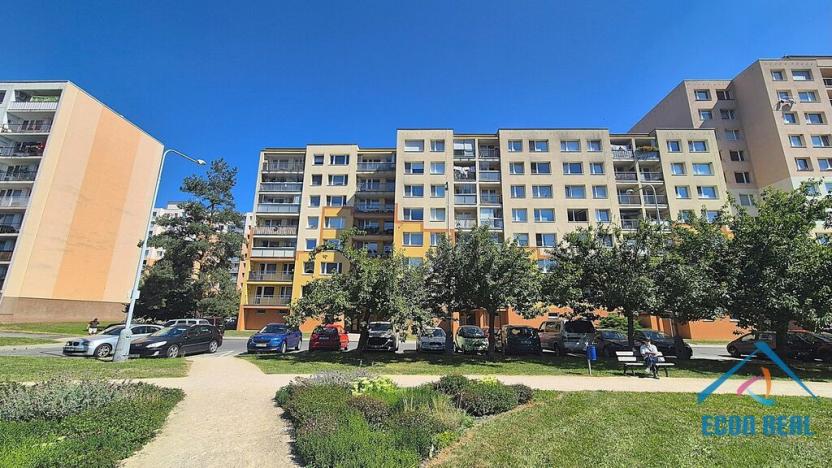 Prodej bytu 4+1, Kralupy nad Vltavou, sídl. U Cukrovaru, 75 m2