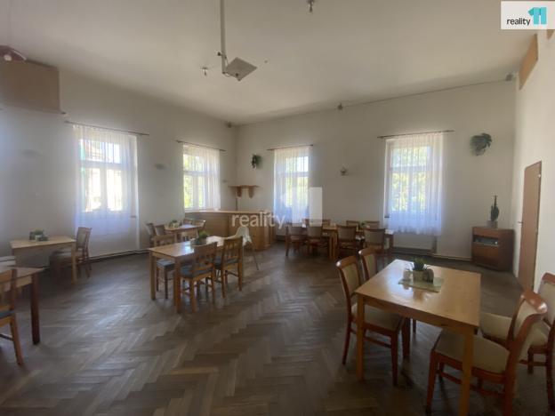 Pronájem komerční nemovitosti, Kamýk nad Vltavou, 185 m2