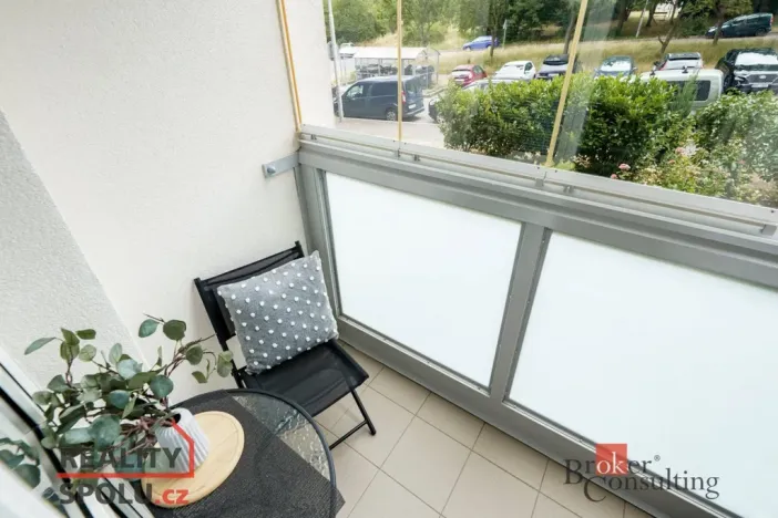 Prodej bytu 3+1, Praha - Modřany, Levského, 62 m2