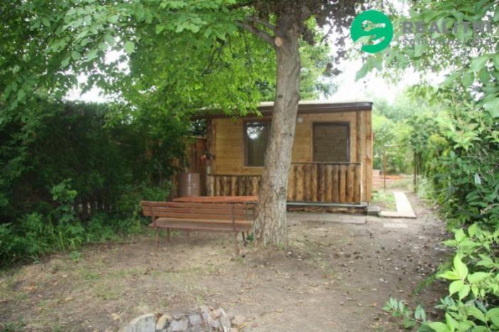 Prodej zahrady, Čáslav, Vrchovská, 270 m2