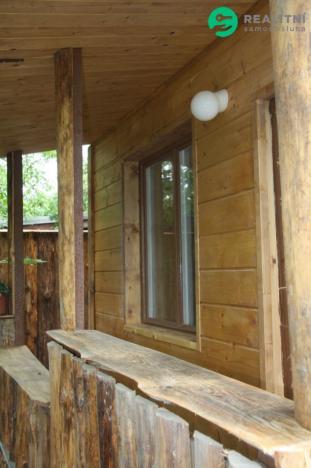 Prodej zahrady, Čáslav, Vrchovská, 270 m2