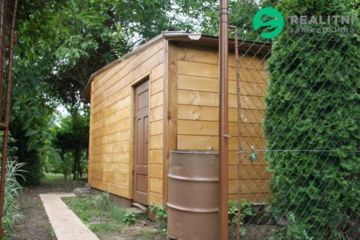 Prodej zahrady, Čáslav, Vrchovská, 270 m2