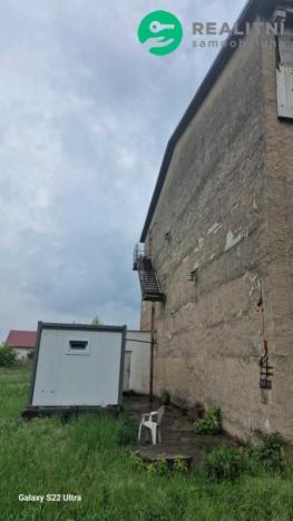 Prodej skladu, Dašice, 2500 m2