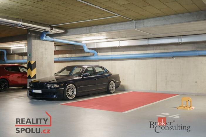 Prodej bytu 2+kk, Praha - Modřany, K Vystrkovu, 56 m2