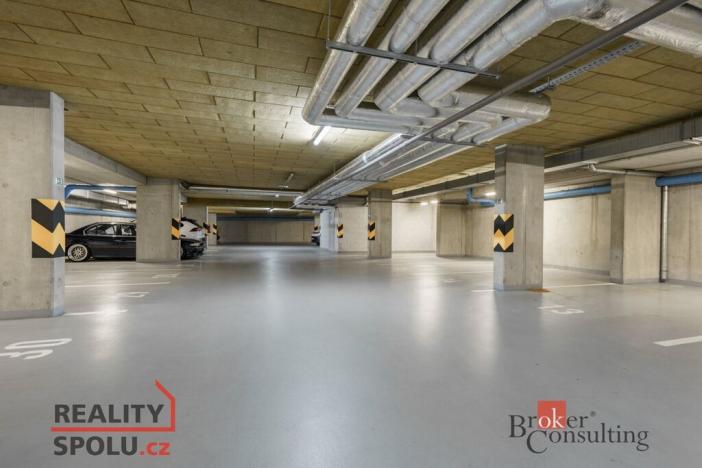 Prodej bytu 2+kk, Praha - Modřany, K Vystrkovu, 56 m2