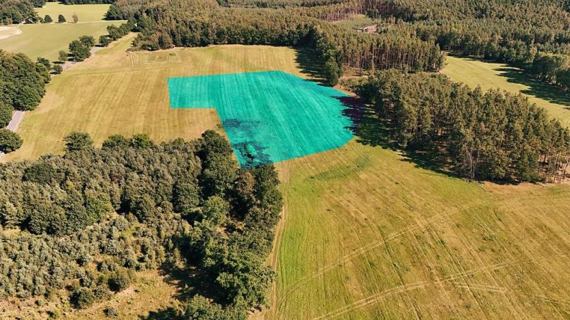 Prodej louky, Běleč nad Orlicí, 28117 m2