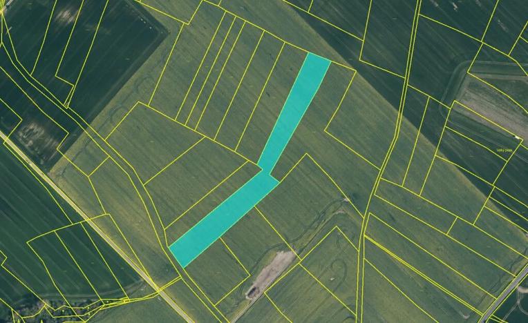 Prodej pole, Brodce, 17233 m2