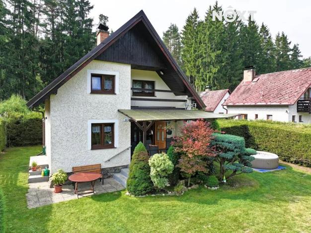 Prodej chaty, Skalice, 85 m2