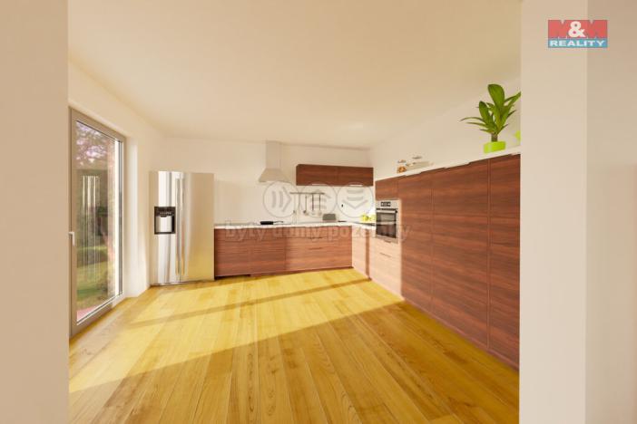 Prodej rodinného domu, Svatá, 221 m2