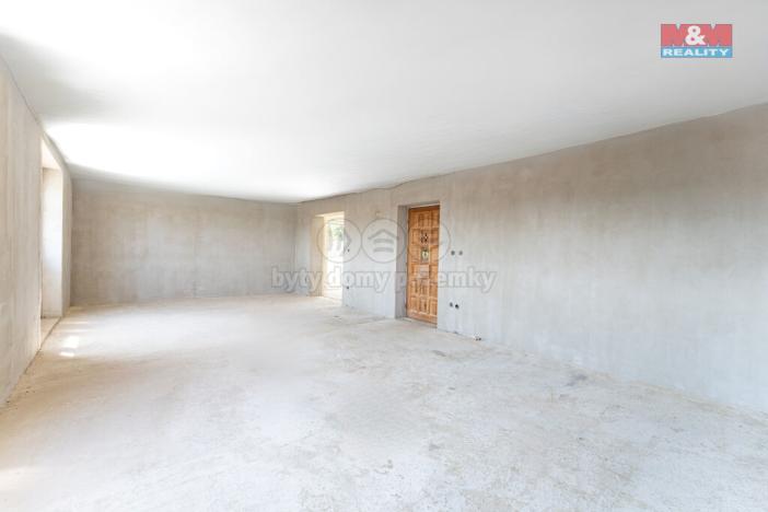 Prodej rodinného domu, Svatá, 221 m2