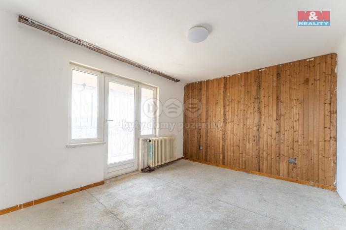 Prodej rodinného domu, Svatá, 221 m2