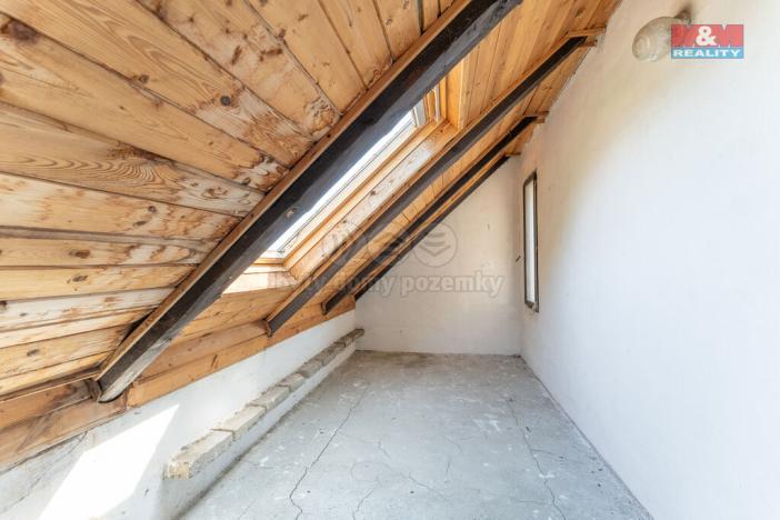 Prodej rodinného domu, Svatá, 221 m2