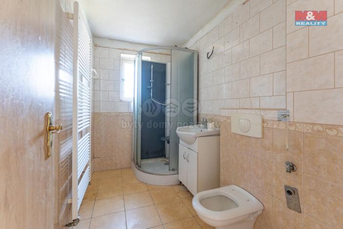 Prodej rodinného domu, Svatá, 221 m2