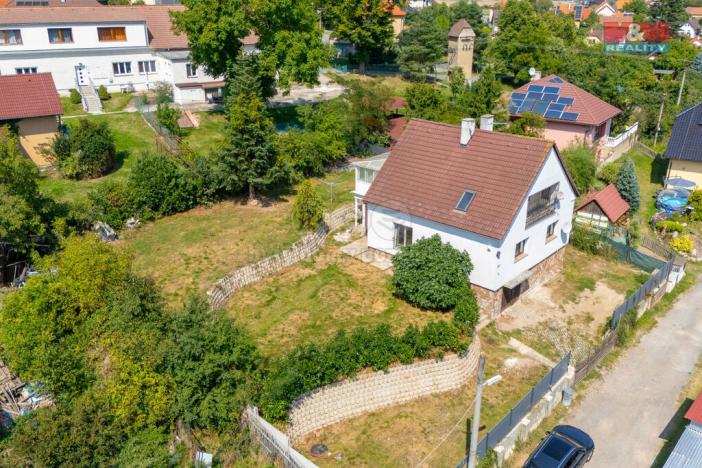 Prodej rodinného domu, Svatá, 221 m2