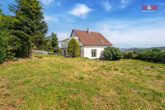 Prodej rodinného domu, Svatá, 221 m2